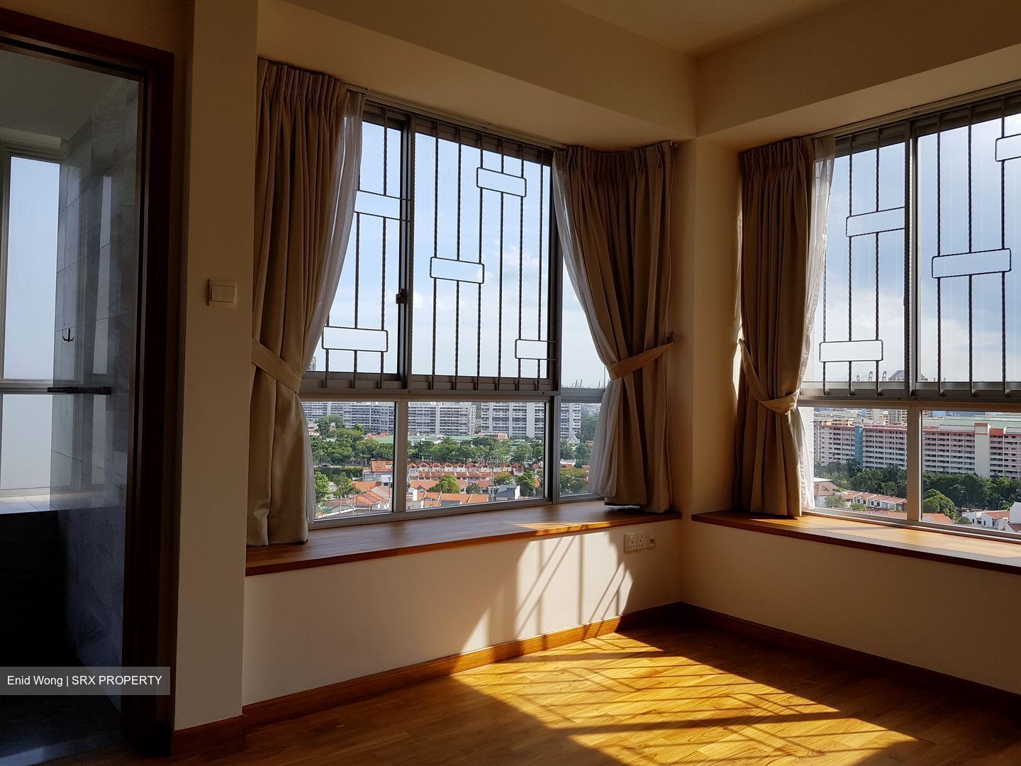 The Parc Condominium (D5), Condominium #390885431